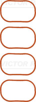 VICTOR REINZ Комплект прокладок, впускной коллектор 11-10000-01